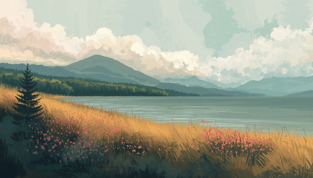 The Endurance of Color: When Blush Refuses to Fade