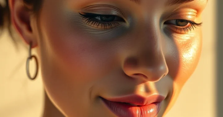 Beyond the Surface: How Modern Beauty & Skincare Rituals Nourish Skin from Within