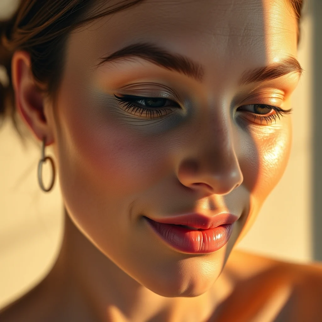 Beyond the Surface: How Modern Beauty & Skincare Rituals Nourish Skin from Within