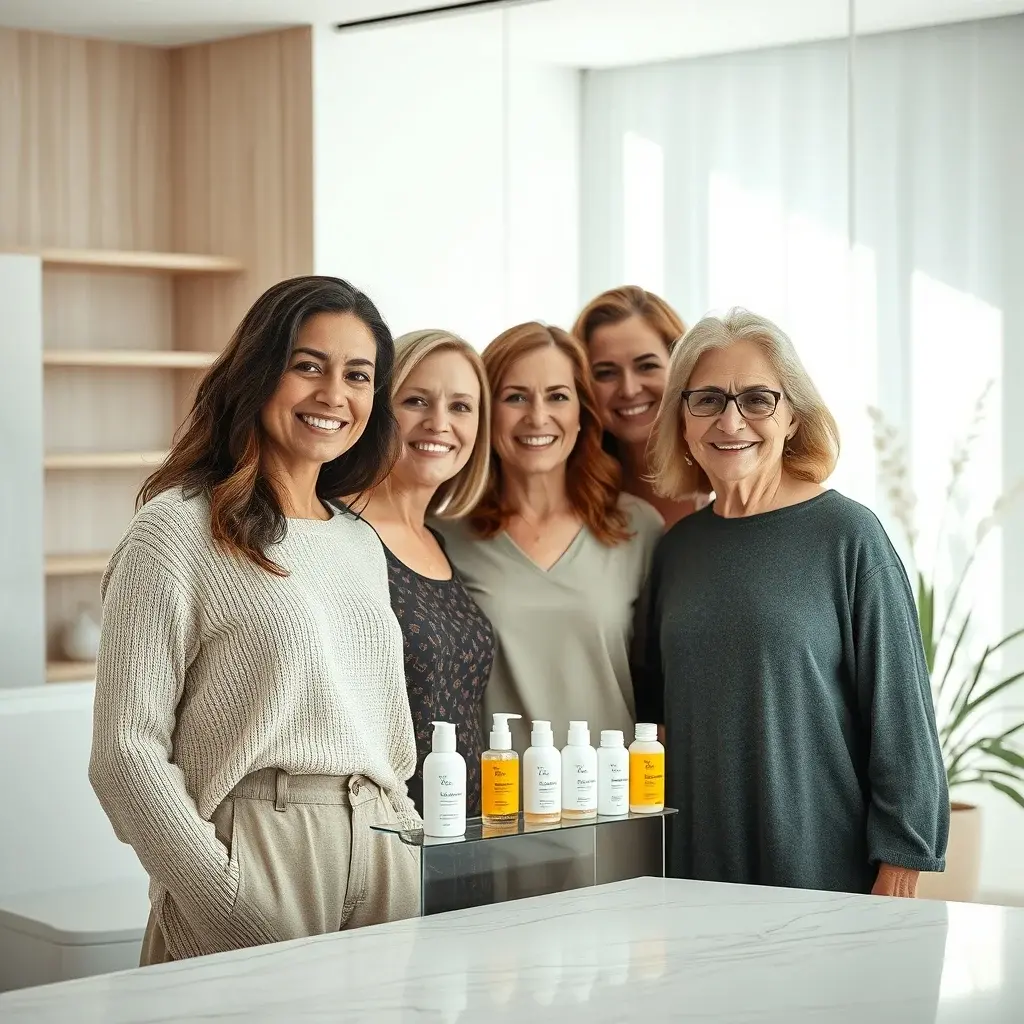 The Art of Ageless Beauty: How Smart Skincare Choices Transform Your Skin at Every Stage