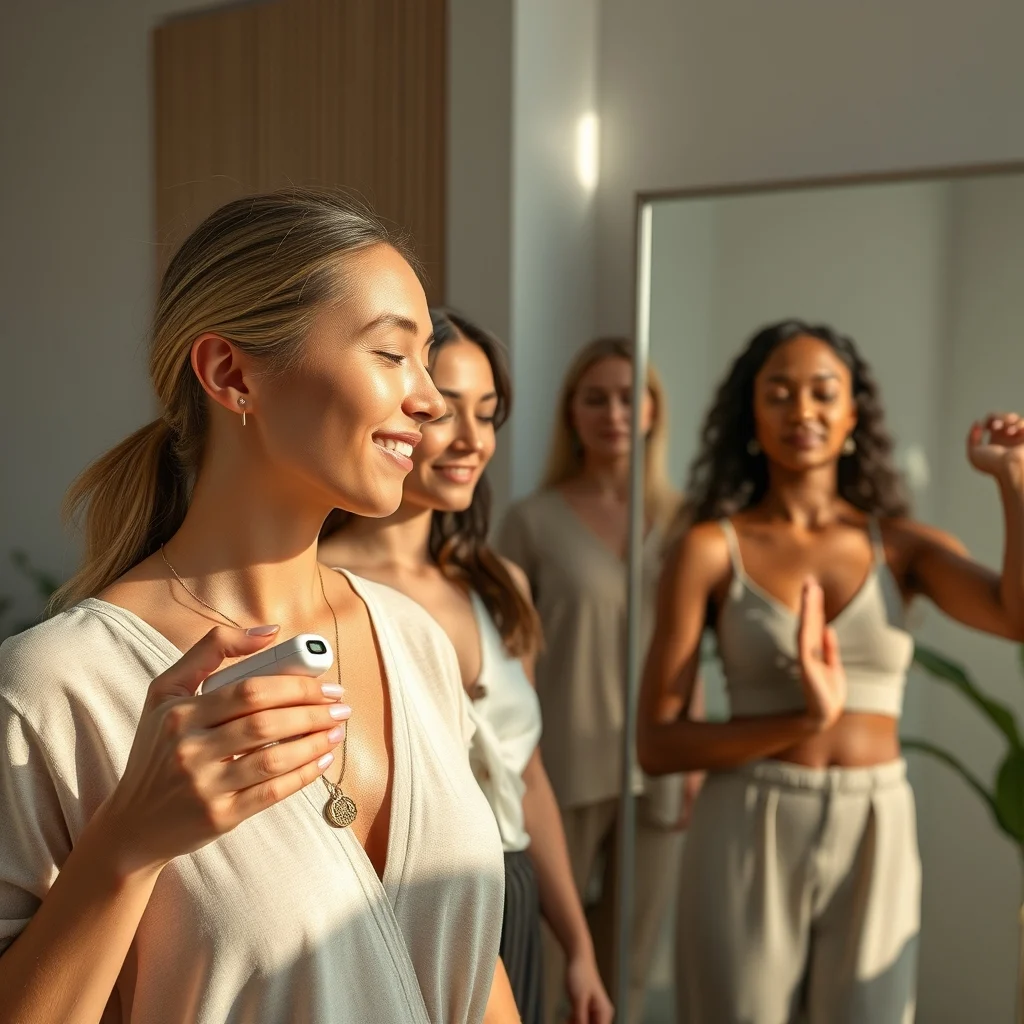 The Future of Beauty & Skincare: Innovative Trends Shaping Your Glow in 2024
