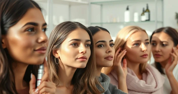 The Ultimate Guide to Glowing Skin: Beauty & Skincare Secrets Revealed