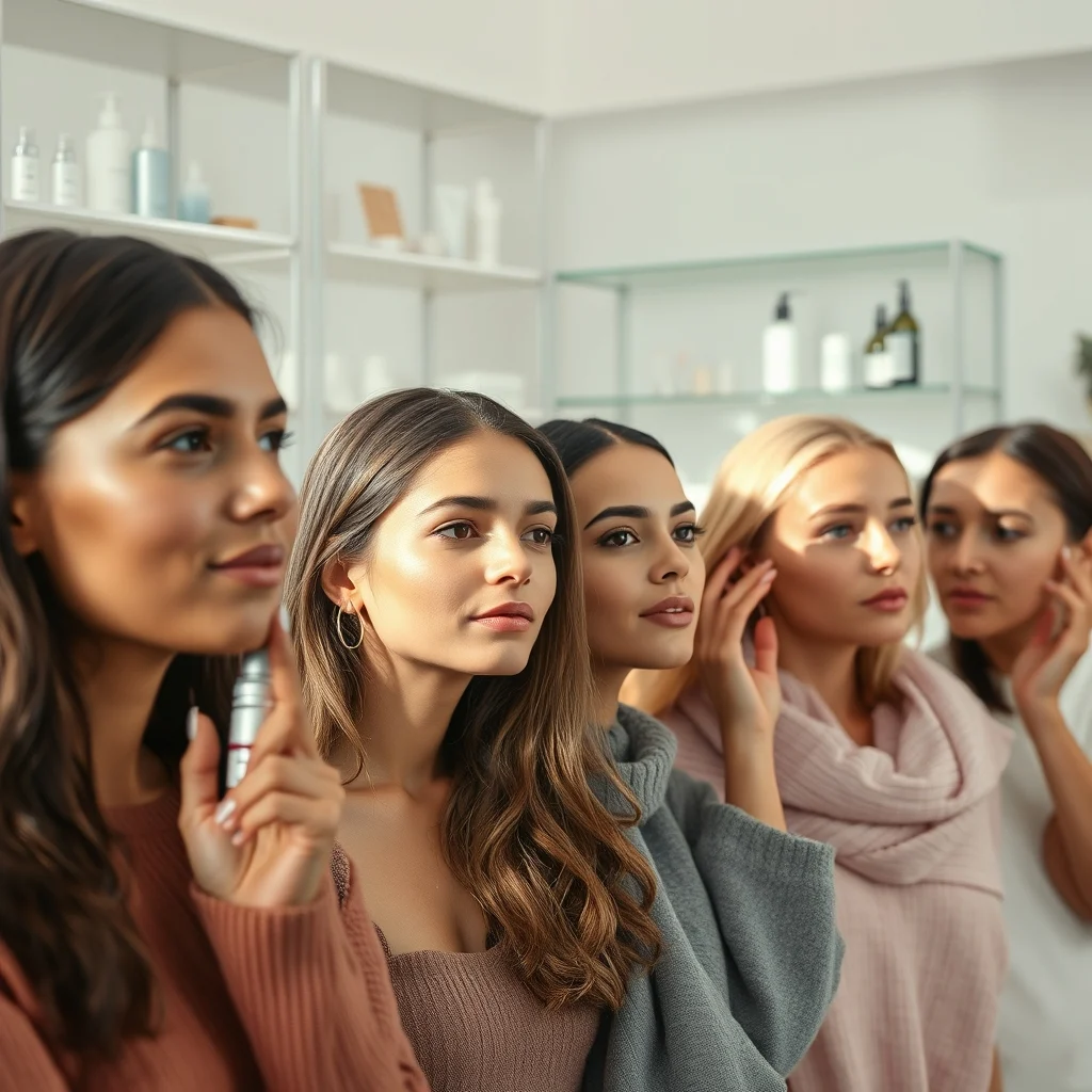 The Ultimate Guide to Glowing Skin: Beauty & Skincare Secrets Revealed