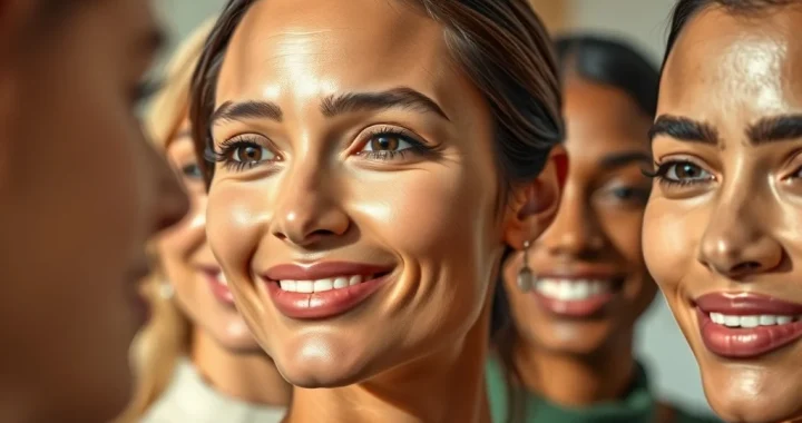 The Ultimate Guide to Radiant Skin: Beauty & Skincare Secrets You Need to Know