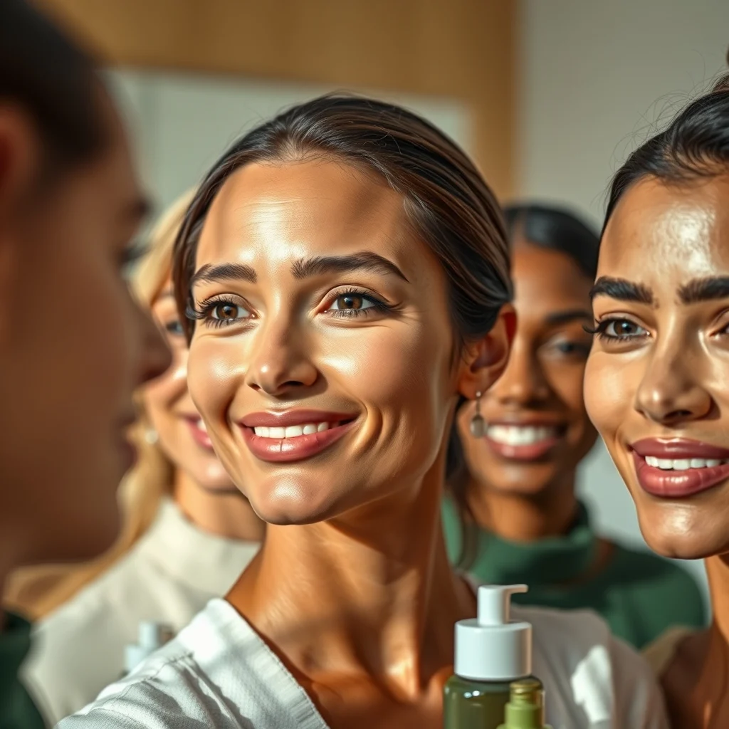 The Ultimate Guide to Radiant Skin: Beauty & Skincare Secrets You Need to Know