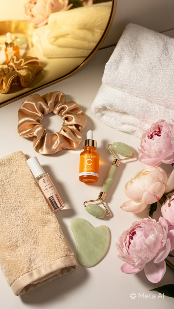 Beauty Transformations That Inspire Confidence