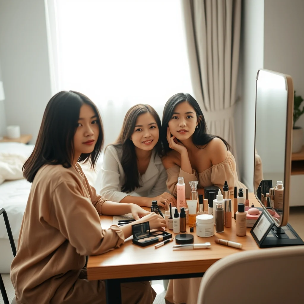 Bare Minimum Beauty 2024: Indonesia’s Most Affordable Dupe Makeup and Skincare Alternatives That Deliver High-End Results Without the Premium Price