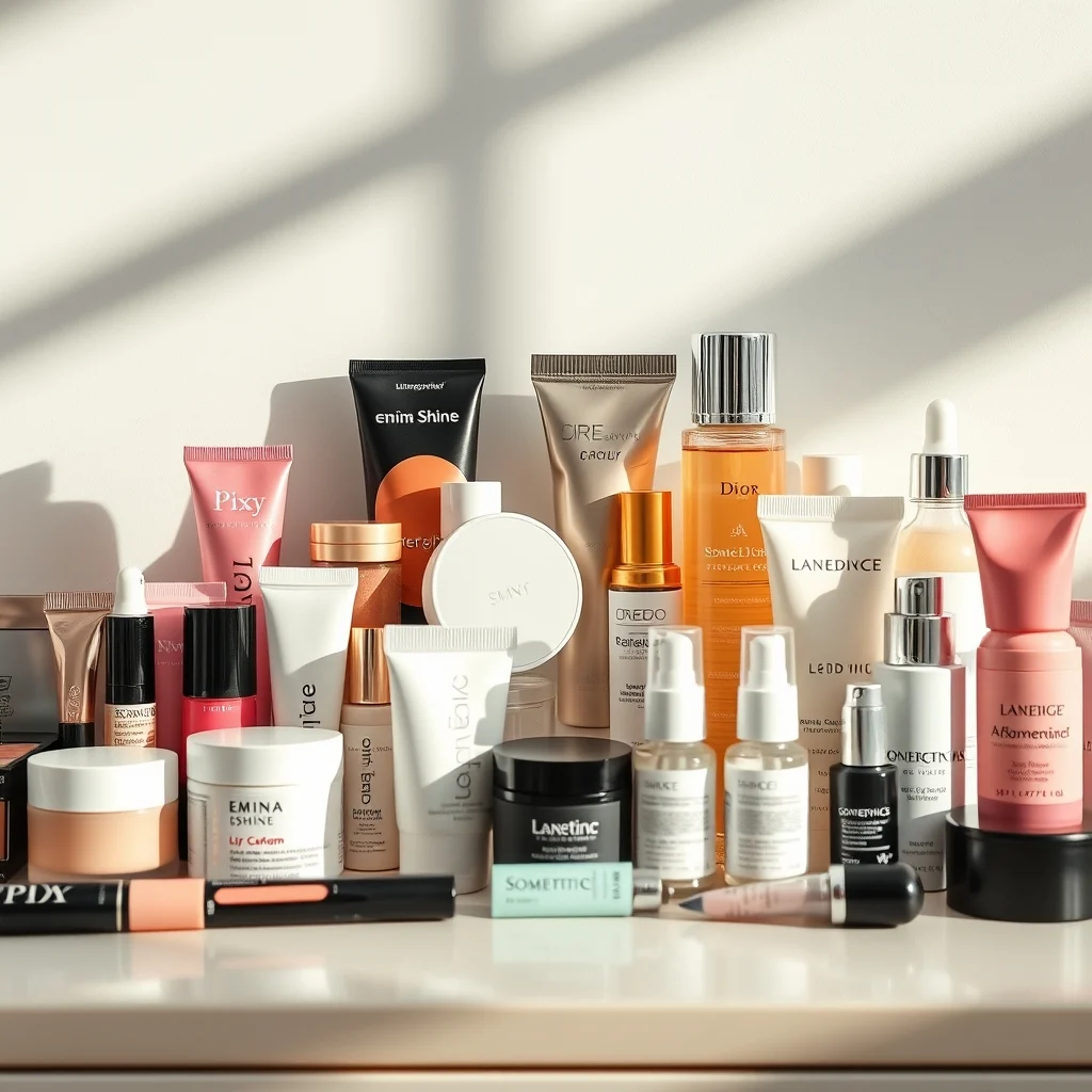 Bare Minimum Beauty 2024: Indonesia’s Most Affordable Dupe Makeup and Skincare That Deliver Luxury Results Without Breaking the Bank