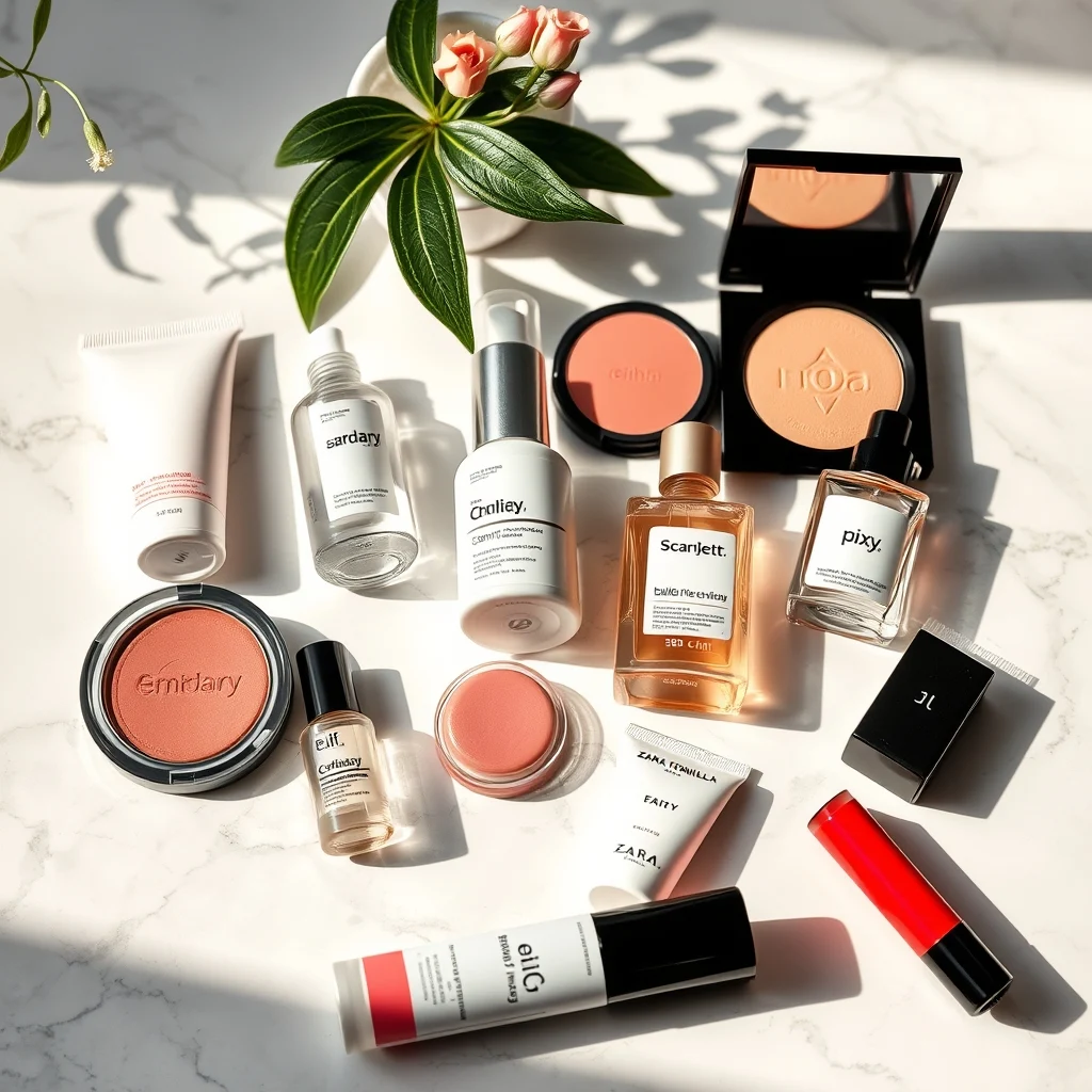 Bare Minimum Beauty 2024: Indonesia’s Most Sought-After Dupe Makeup and Skincare for Budget-Conscious Beauty Enthusiasts