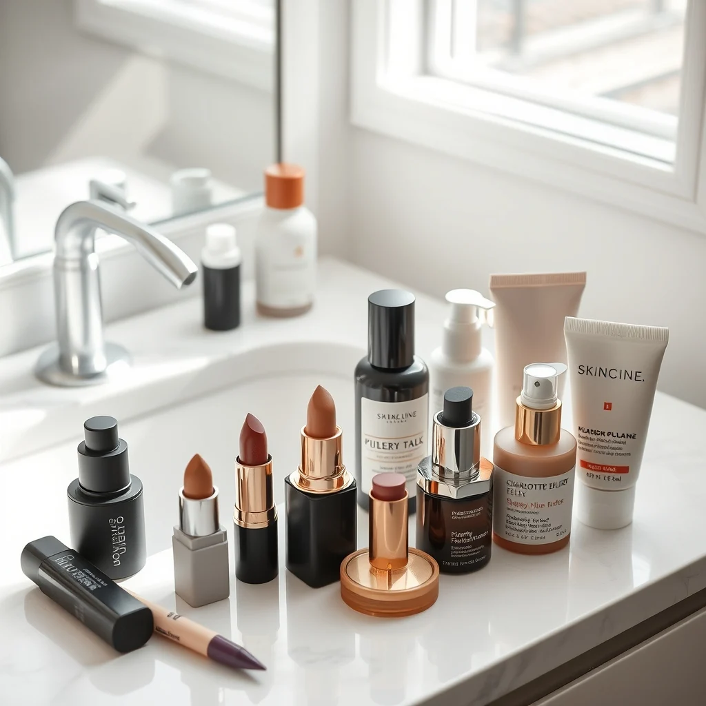 Bare Minimum Beauty 2024: Indonesia’s Rising Demand for Affordable Dupe Makeup and Skincare That Match High-End Performance