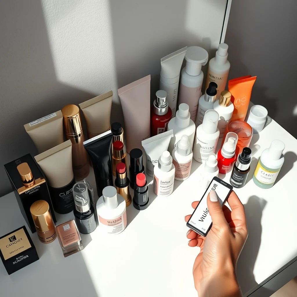 Bare Minimum Beauty 2024: Indonesia’s Top Affordable Dupe Makeup and Skincare Alternatives That Deliver Luxury Results Without the Price Tag