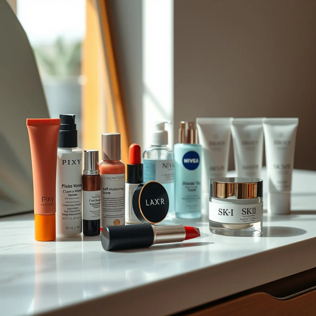 Bare Minimum Beauty 2024: Indonesia’s Top Dupe Makeup and Skincare Picks That Offer Luxury Results at Affordable Prices