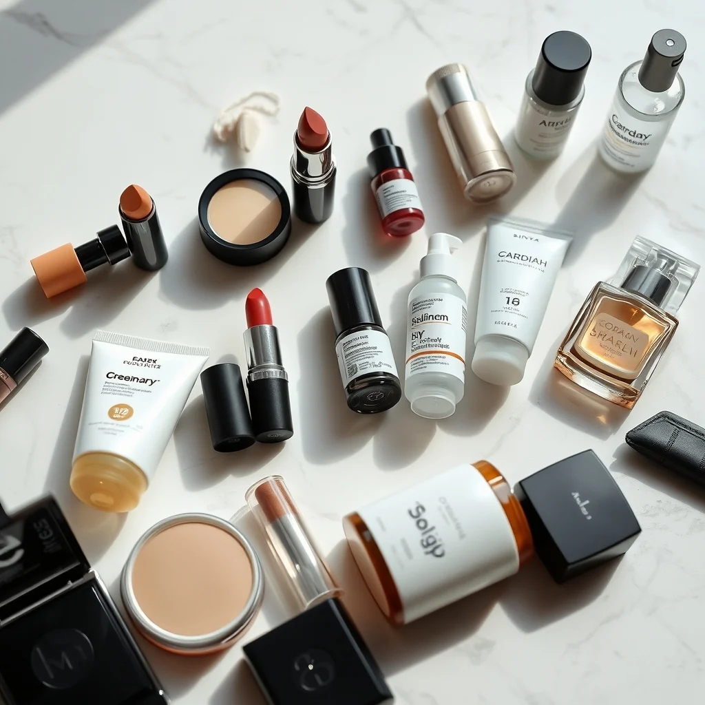 Bare Minimum Beauty: Indonesia’s 2024 Affordable Dupe Makeup and Skincare Guide for Smart Shoppers Seeking High-End Results