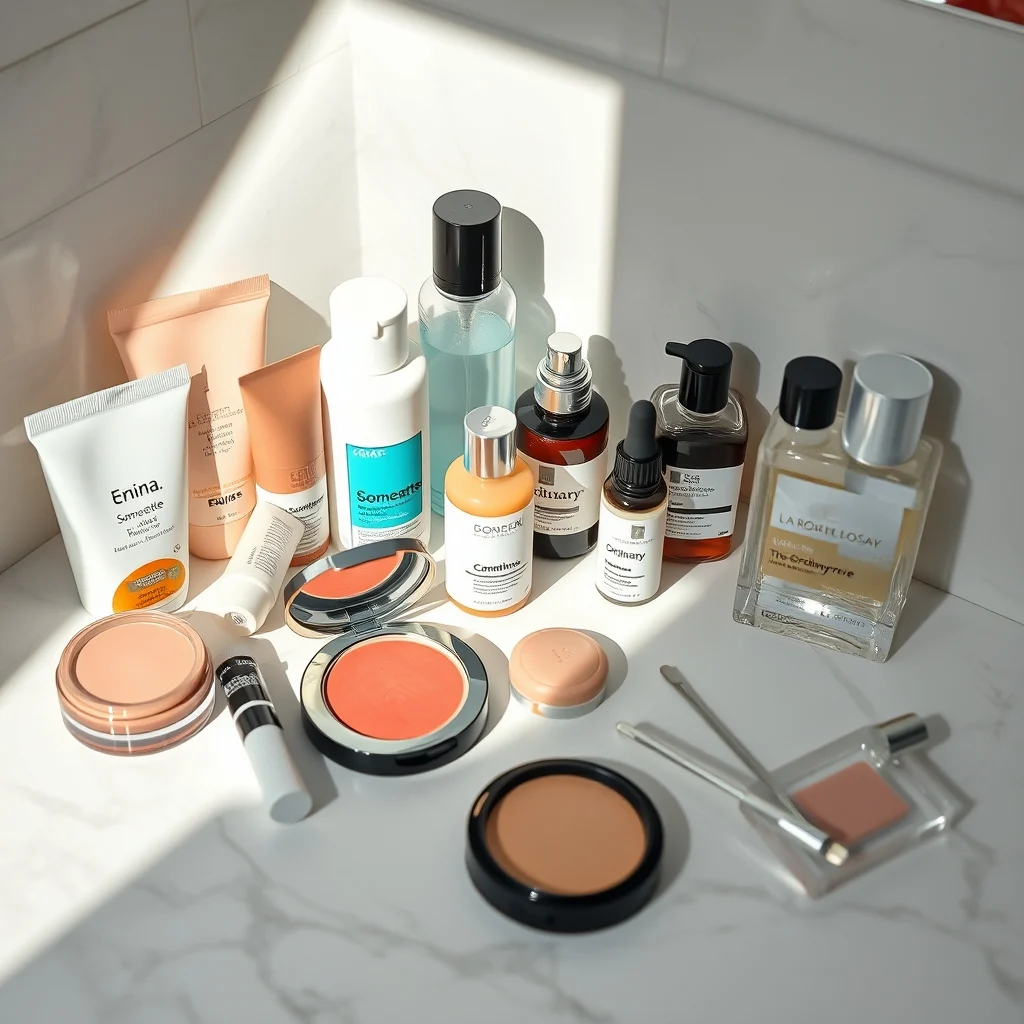 Bare Minimum Beauty: Indonesia’s 2024 Affordable Dupe Makeup and Skincare Solutions for Cost-Conscious Consumers