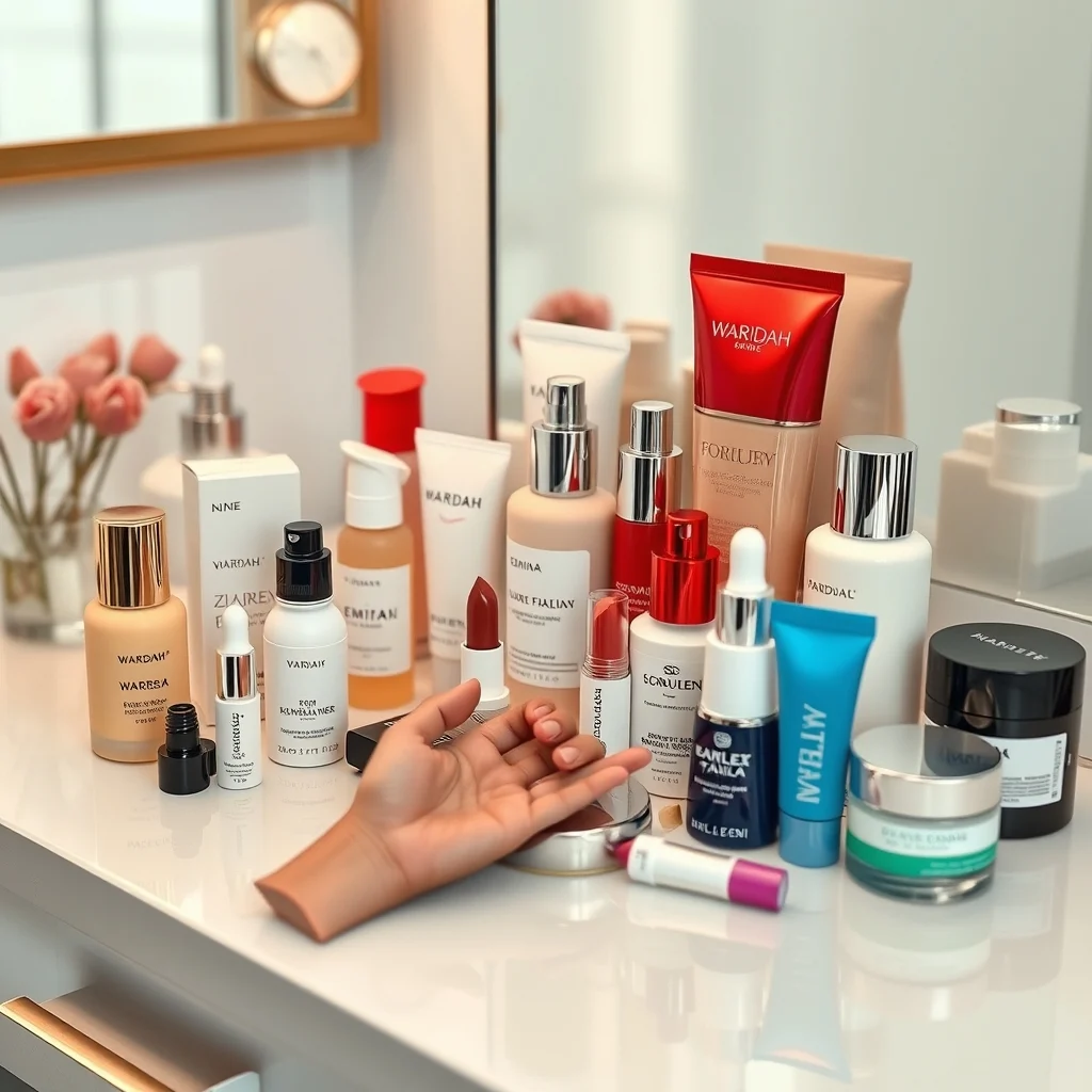 Bare Minimum Beauty: Indonesia’s 2024 Guide to High-Quality, Budget-Friendly Dupe Makeup and Skincare That Rivals Luxury Brands