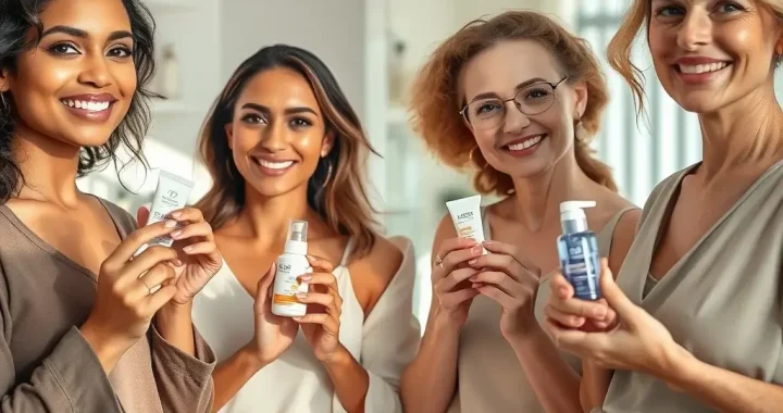 Beauty & Skincare Decoded: The Essential Routine for Healthy, Glowing Skin Year-Round