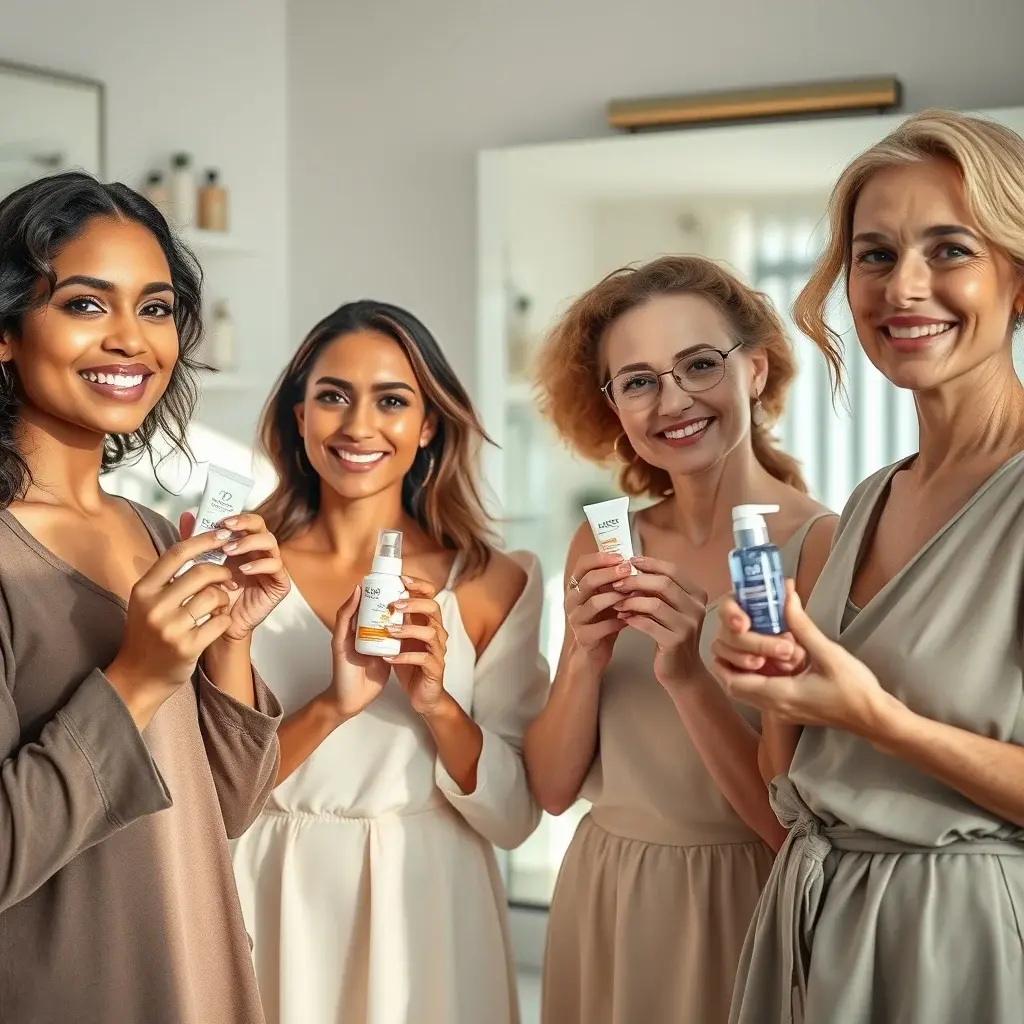 Beauty & Skincare Decoded: The Essential Routine for Healthy, Glowing Skin Year-Round