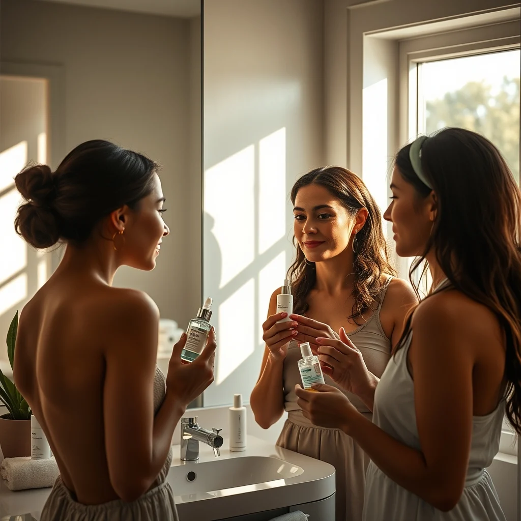 Beauty & Skincare Myths Debunked: What Really Works for Your Skin’s Health