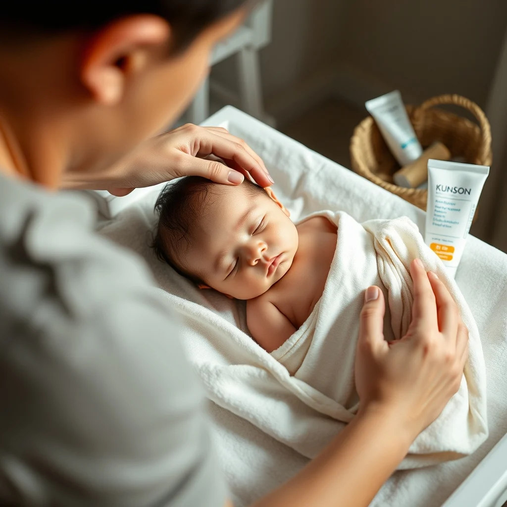 Comprehensive Guide to Safe and Effective Baby Skin Care: Preventing Common Issues and Choosing the Right Products for Newborns and Infants