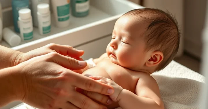 Essential Baby Skin Care: Expert Strategies for Managing Sensitivity, Rashes, and Dryness in Infants