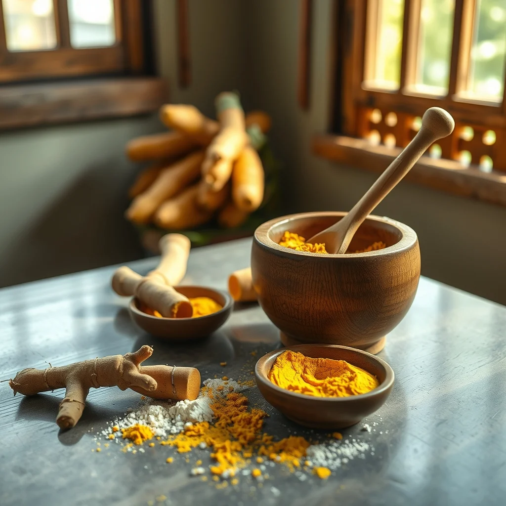 Indonesia’s Herbal Skincare Renaissance: How Traditional Remedies Are Gaining Global Recognition for Natural Beauty