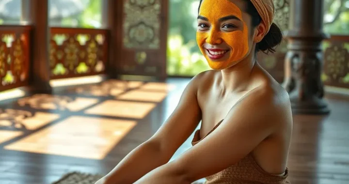Indonesia’s Timeless Skincare Traditions: How Ancient Herbal Remedies Are Reshaping Modern Beauty Routines