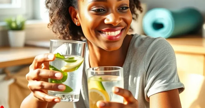 The Hidden Link Between Beauty & Skincare and Your Daily Habits: Transform Your Glow from the Inside Out