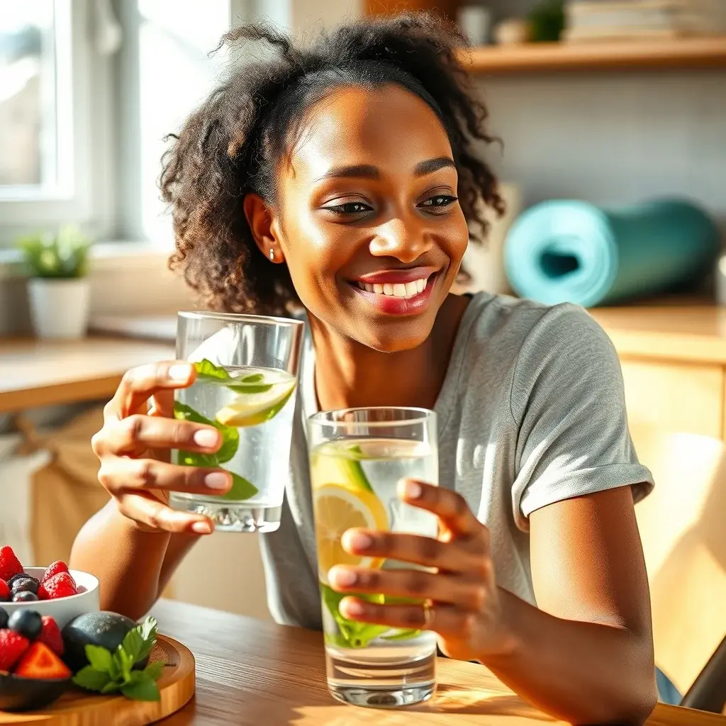 The Hidden Link Between Beauty & Skincare and Your Daily Habits: Transform Your Glow from the Inside Out