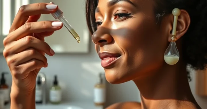 The Power of Personalized Beauty & Skincare: Tailoring Your Routine for Flawless Skin