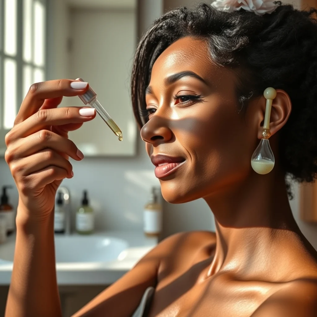 The Power of Personalized Beauty & Skincare: Tailoring Your Routine for Flawless Skin