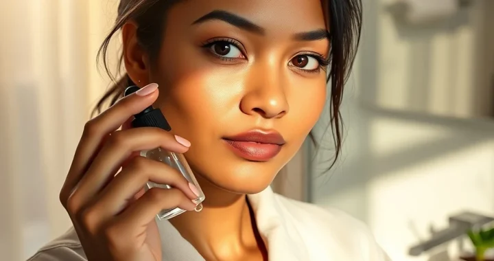 The Secret Alchemy of Beauty & Skincare: How Small Changes Create Lasting Radiance
