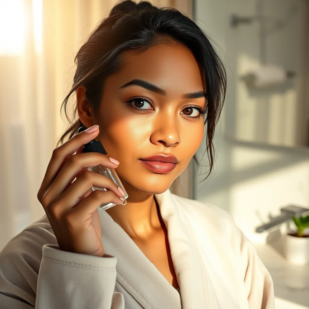 The Secret Alchemy of Beauty & Skincare: How Small Changes Create Lasting Radiance