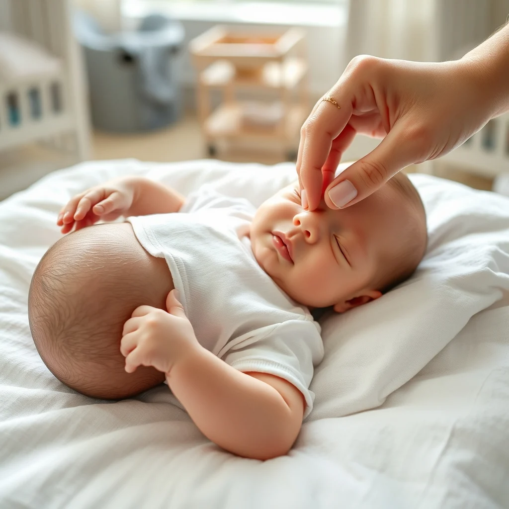 2024 Update: Evidence-Based Infant Skin Care Strategies for Sensitive Skin, Hydration, and Common Dermatological Conditions
