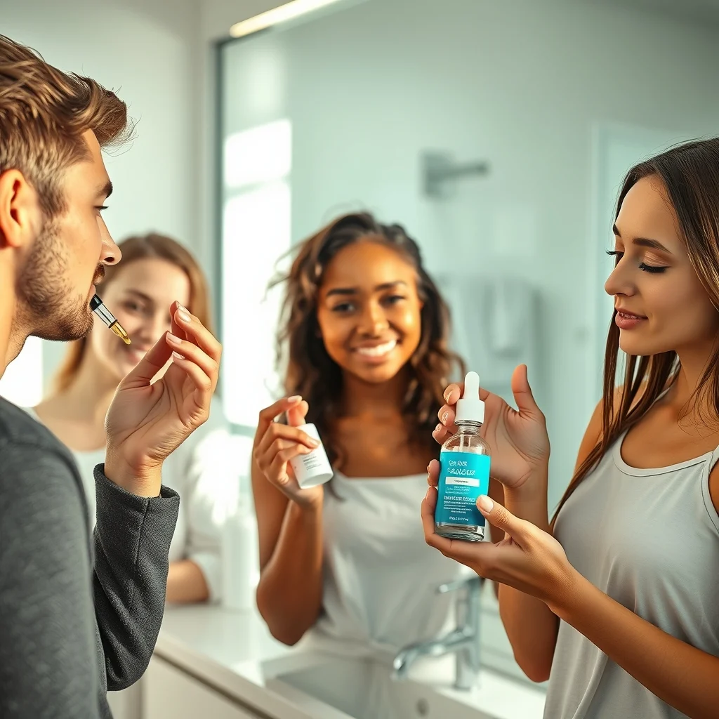 Affordable Active Ingredients: A Beginner’s Guide to Glowing Skin on a Budget
