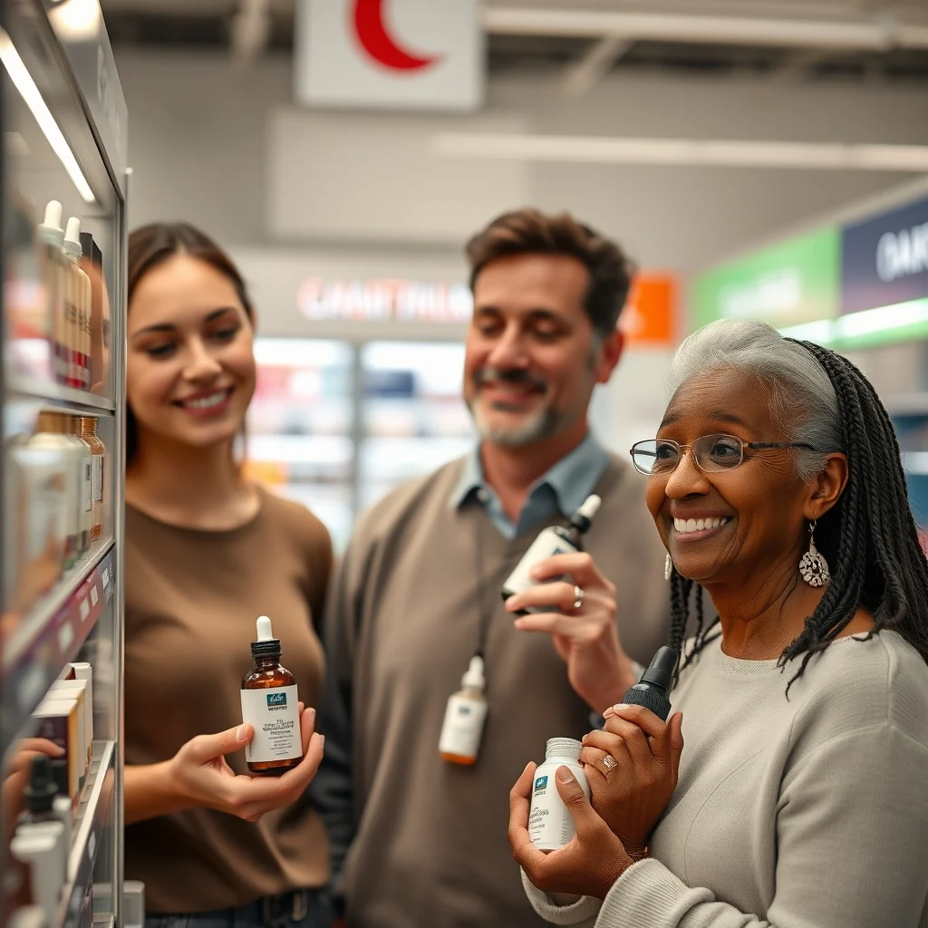 Affordable Active Ingredients: A Step-by-Step Guide for Beginners