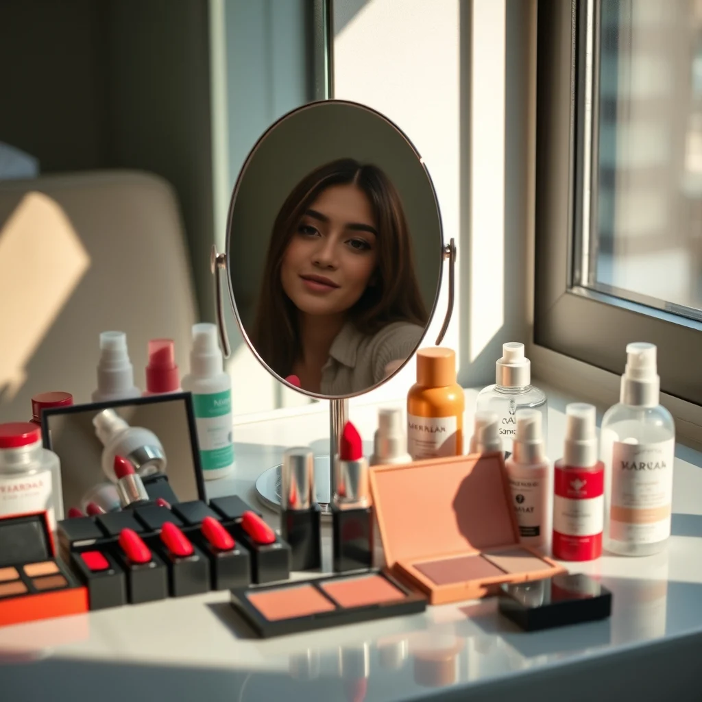 Bare Minimum Beauty 2024: Indonesia’s Most Effective Dupe Makeup and Skincare for Budget-Conscious Consumers Seeking High-End Alternatives Without Compromising Quality