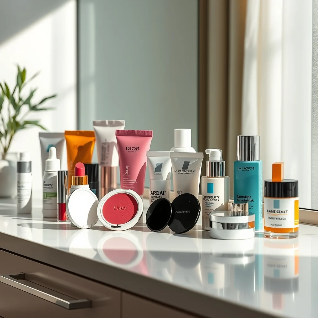Bare Minimum Beauty 2024: Indonesia’s Top Affordable Dupe Makeup and Skincare Brands Proven to Outperform Luxury Alternatives Without the High Cost