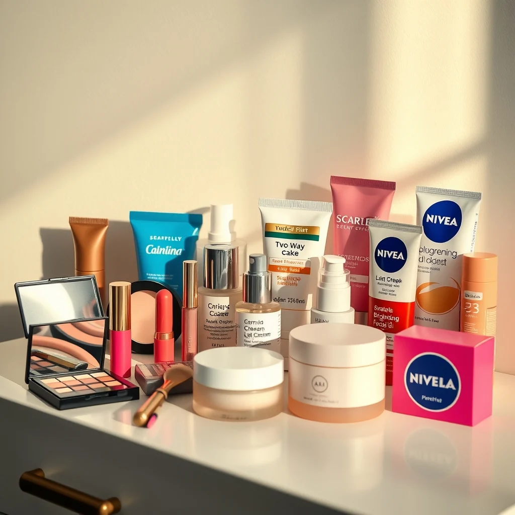 Bare Minimum Beauty 2024: Indonesia’s Top Budget-Friendly Dupe Makeup and Skincare That Deliver High-End Results Without the Luxury Price Tag