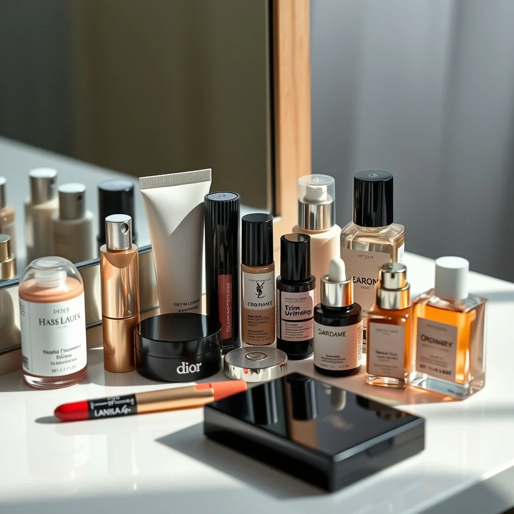 Bare Minimum Beauty 2024: Indonesia’s Top Dupe Makeup and Skincare Picks That Deliver High-End Results at Budget Prices—Expert-Backed Affordable Alternatives for Every Routine