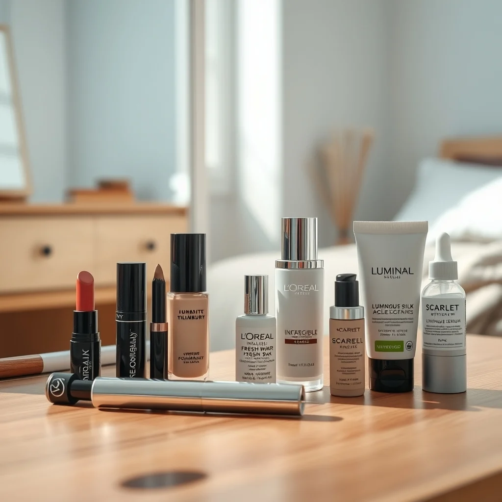 Bare Minimum Beauty 2024: Indonesia’s Top Dupe Makeup and Skincare Picks That Deliver High-End Results at Unbeatable Prices—Expert-Backed Affordable Alternatives