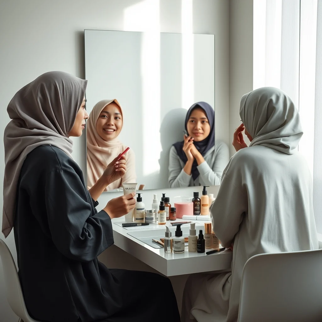 Bare Minimum Beauty 2024: Indonesia’s Top Dupe Makeup and Skincare Picks That Save Up to 90% Without Sacrificing Quality—Data-Backed Affordable Alternatives for Every Routine