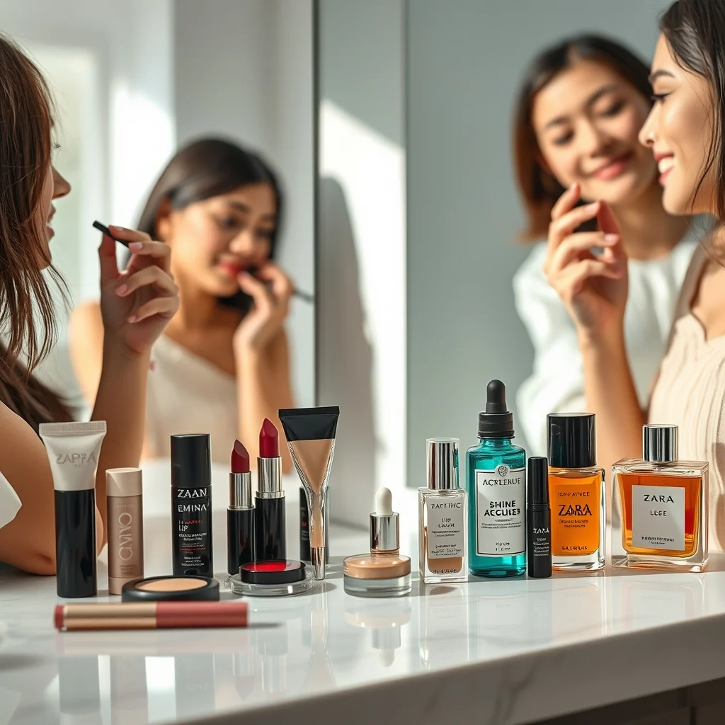 Bare Minimum Beauty 2025: Indonesia’s Latest Affordable Dupe Makeup and Skincare Trends That Outperform High-End Brands at a Fraction of the Cost
