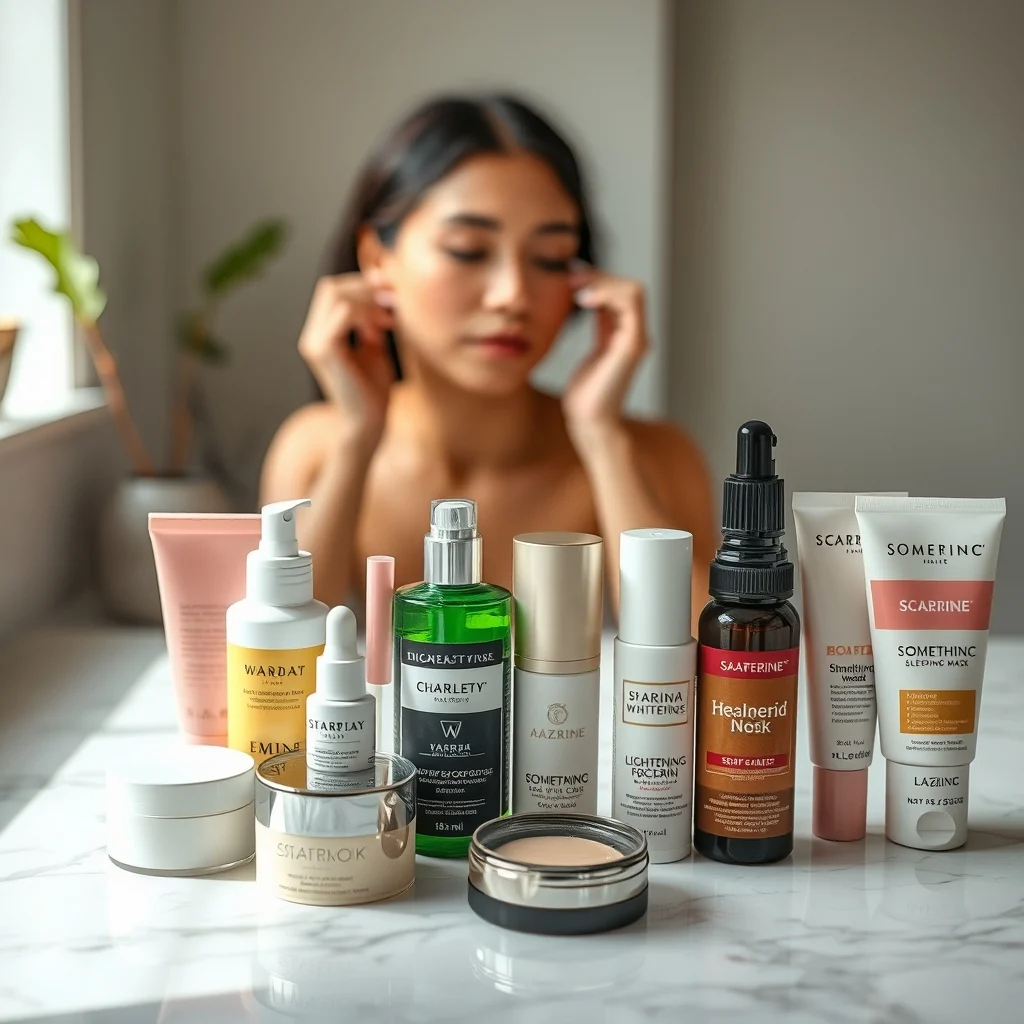 Bare Minimum Beauty 2025: Indonesia’s Most Affordable Dupe Makeup and Skincare Brands That Deliver Luxury-Level Results Without the High Cost—Expert Picks and Market Trends