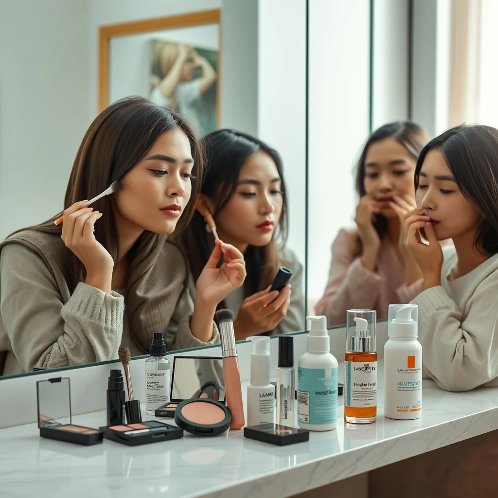 Bare Minimum Beauty 2025: Indonesia’s Most Affordable Dupe Makeup and Skincare Brands That Outperform Luxury at a Fraction of the Cost—Expert Insights and Market Data