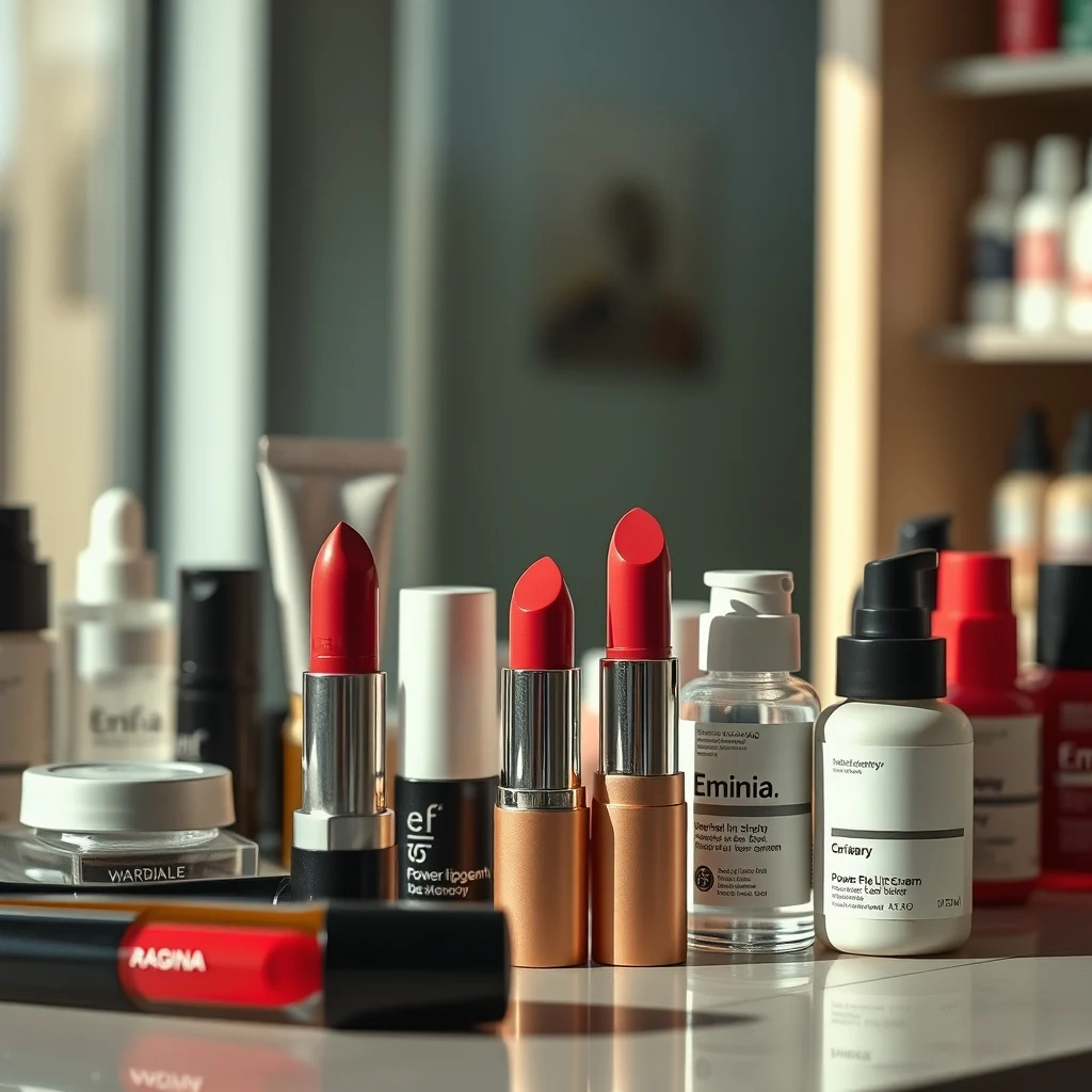 Bare Minimum Beauty 2025: Indonesia’s Most Trusted Dupe Makeup and Skincare Brands Delivering Luxury Results at Affordable Prices