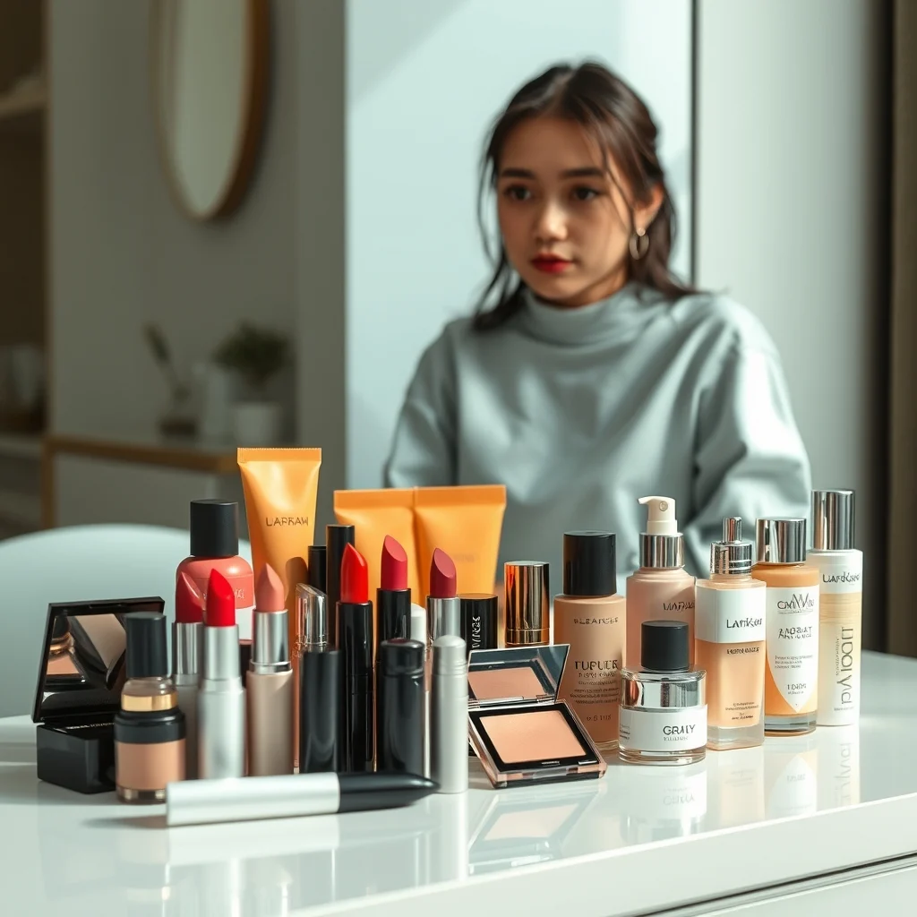 Bare Minimum Beauty: Indonesia’s 2024 Guide to High-Performance Dupe Makeup and Skincare That Rival Luxury Brands at Affordable Prices