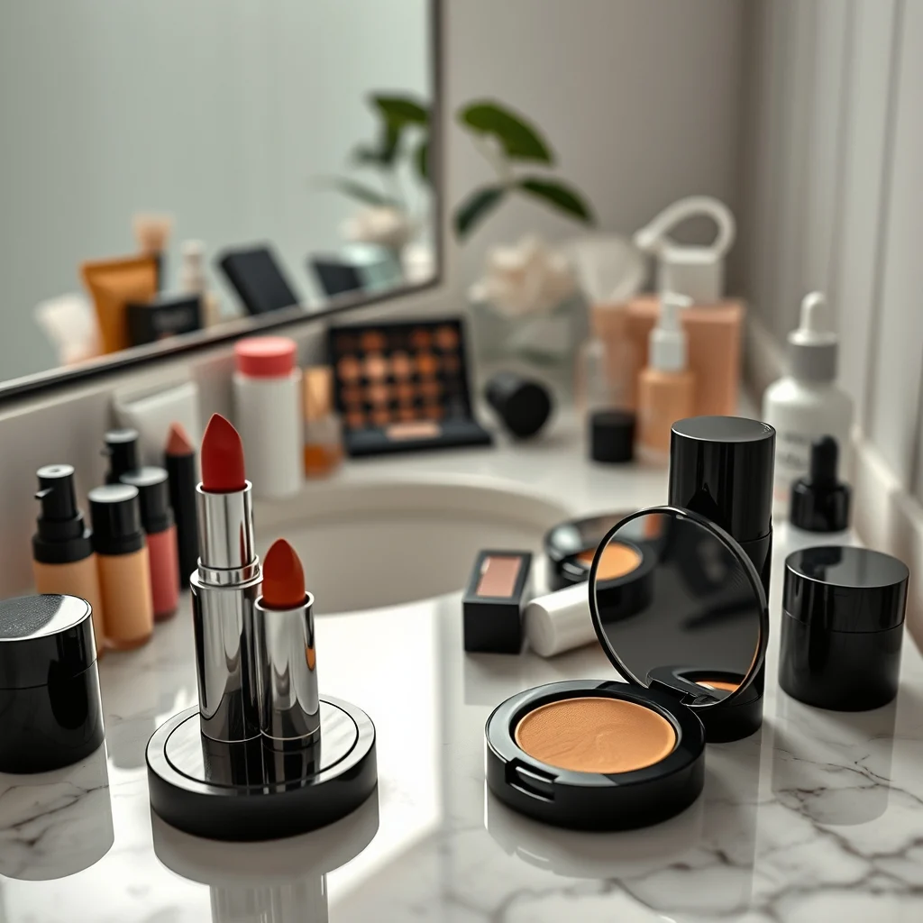 Bare Minimum Beauty: Indonesia’s 2024 Surge in Budget-Friendly Dupe Makeup and Skincare That Match High-End Brands in Performance and Quality