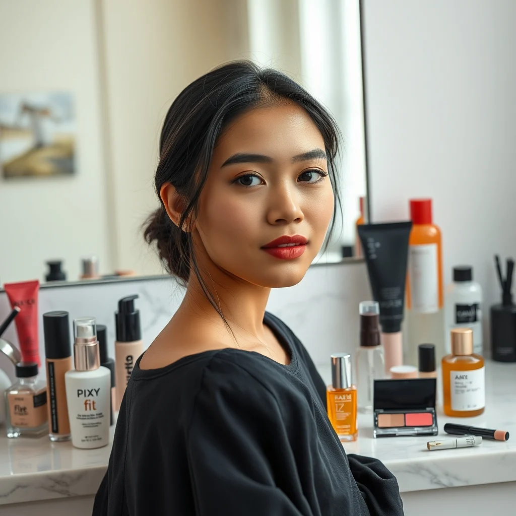 Bare Minimum Beauty: Indonesia’s 2025 Affordable Dupe Makeup and Skincare Revolution for Cost-Conscious Consumers Seeking Luxury Alternatives