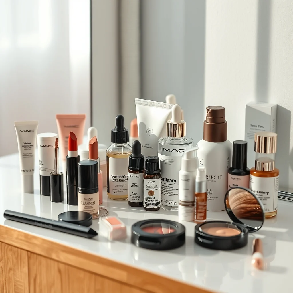 Bare Minimum Beauty: Indonesia’s 2025 Guide to High-Quality, Budget-Friendly Dupe Makeup and Skincare That Delivers Luxury Results at Affordable Prices