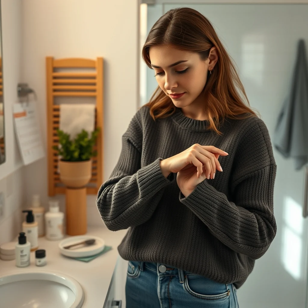 Budget Beauty Problem-Solving: Quick Tips for Busy People
